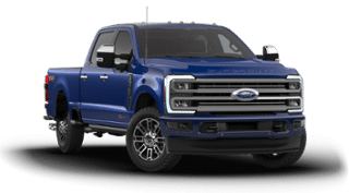 2026 Ford Super Duty® External Image 5